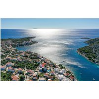 Holiday home - Rogoznica-Razanj, Croatia