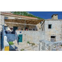Semi-Detached - Dubrovnik-Mrcevo, Croatia