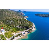 Holiday home - Dubrovnik-Zaton Mali, Croatia