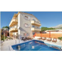 Holiday home - Split-Podstrana, Croatia