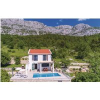 Holiday home - Makarska-Tucepi, Croatia