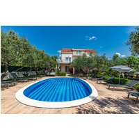 Holiday home - Trogir-Kastel Stafilic, Croatia