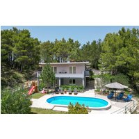 Holiday home - Omis-Slime, Croatia