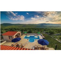 Holiday home - Split-Radosic, Croatia