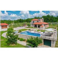 Holiday home - Makarska-Kamen Most, Croatia