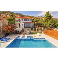 Holiday home - Hvar-Zavala, Croatia