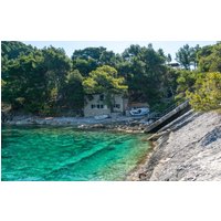 Holiday home - Hvar-Zarace, Croatia