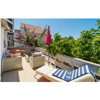 Semi-Detached - Hvar-Sucuraj, Croatia