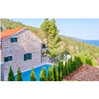 Holiday home - Hvar-Gromin Dolac, Croatia