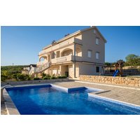 Holiday home - Zadar-Slivnica, Croatia