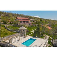 Holiday home - Drnis-Kijevo, Croatia