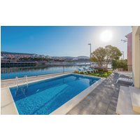 Semi-Detached - Sibenik-Mandalina, Croatia