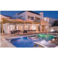 Holiday home - Sibenik-Pirovac, Croatia