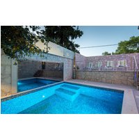 Terraced house - Makarska-Kamenmost, Croatia