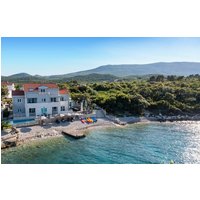 Holiday home - Peljesac-Sreser, Croatia