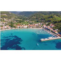 Holiday home - Peljesac-Zuljana, Croatia