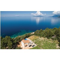 Holiday home - Peljesac-Dingac, Croatia