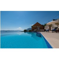 Holiday home - Peljesac-Mokalo, Croatia