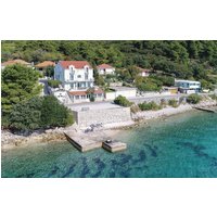 Holiday home - Peljesac-Kuciste, Croatia