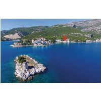 Holiday home - Ploce-Klek, Croatia