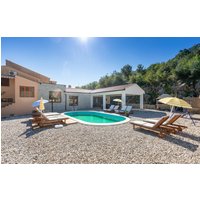 Semi-Detached - Ploce-Kula Norinska, Croatia