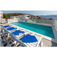 Holiday home - Ploce - Komarna, Croatia