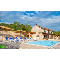 Holiday home - Ploce -Vid, Croatia