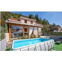 Holiday home - Ploce-Mliniste, Croatia