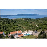 Holiday home - Ploce - Stolovi, Croatia