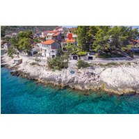 Holiday home - Korcula-Prigradica, Croatia