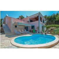 Holiday home - Korcula-Tri Luke, Croatia