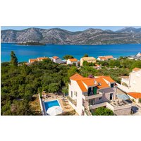 Holiday home - Korcula - Pupnat, Croatia