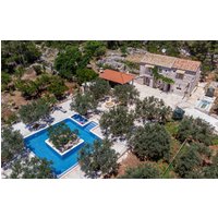 Holiday home - Korcula-Potirna, Croatia