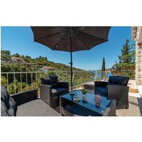 Holiday home - Korcula-Stracincica, Croatia