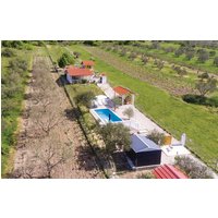Holiday home - Sibenik-Danilo, Croatia