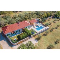 Holiday home - Sibenik-Necven, Croatia