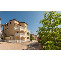 Novasol Profitieren Sie von 13% Rabatt auf eine Ferienwohnung in Starigrad Kroatien