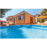 Holiday home - Pula-Vinkuran, Croatia