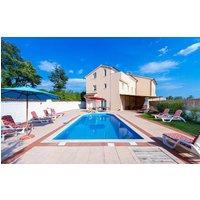 Holiday home - Zminj-Cere, Croatia