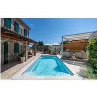 Holiday home - Barban-Juricev Kal, Croatia