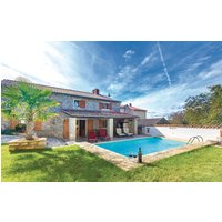 Semi-Detached - Barban-Puntera, Croatia