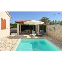 Semi-Detached - Visnjan-Kastelir, Croatia