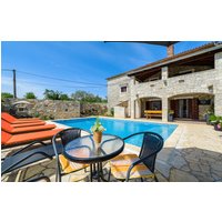 Holiday home - Svetvincenat-Cabrunici, Croatia