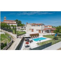 Holiday home - Novigrad-Nova Vas, Croatia