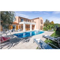 Holiday home - Barban-Frkeci, Croatia