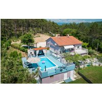 Holiday home - Pazin-Previz, Croatia