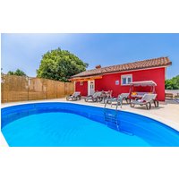 Holiday home - Krnica-Hreljici, Croatia