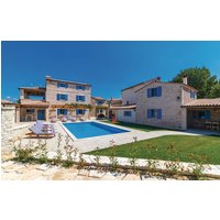 Holiday home - Svetvincenat-Bokordici, Croatia