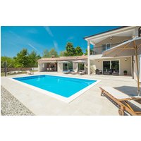 Holiday home - Pazin - Banovci, Croatia