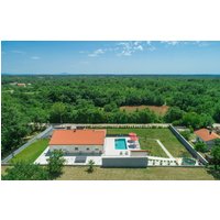 Holiday home - Vodnjan-Divsici, Croatia